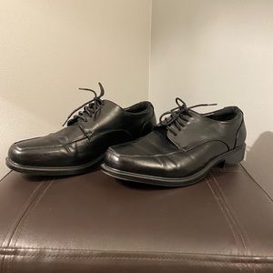 Croft and barrow dress shoes